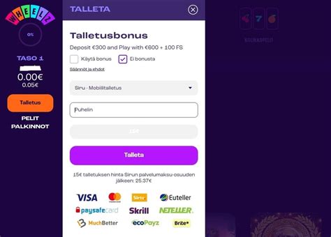 siru mobiilimaksu|Siru Mobile Kasinot 2024 ⇒ Helppo Casino Talletus .